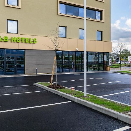 B&B Hotel Selestat Centre-Alsace Eksteriør billede